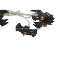 Bat Halloween String Lights